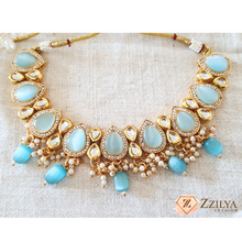 Lush Elegance Necklace