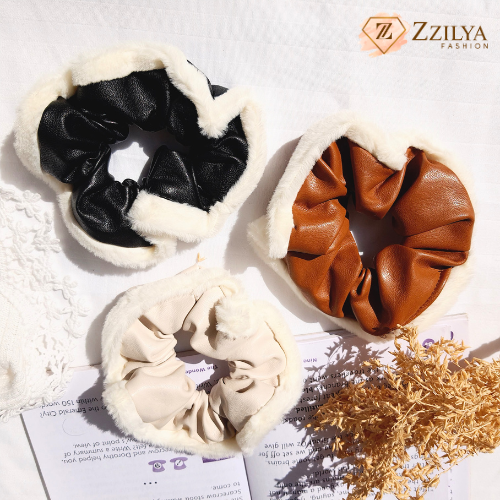 Stylish Hair Clips & Bands Under 20-Exclusive by Zzilya Fashion